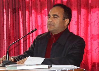 लम्पी स्किन नियन्त्रणमा सरकार चुक्यो, चाँडो रोगको निदान गरियोस्ः कांग्रेस नेता महर