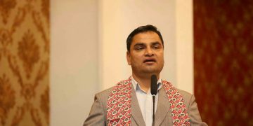 सरकार यसरी नै चलिरहे ०८४ मा जोसँग मिले पनि कांग्रेसले जित्दैन : प्रदीप पौडेल