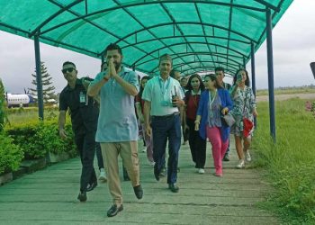 सरकार बनाउने र ढाल्ने खेलमा हामीलाई इन्ट्रेस्ट छैन : रवि लामिछाने