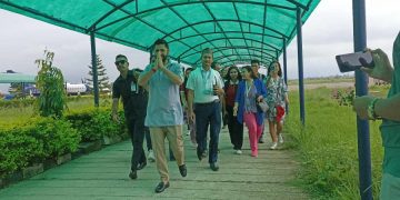 सरकार बनाउने र ढाल्ने खेलमा हामीलाई इन्ट्रेस्ट छैन : रवि लामिछाने