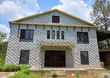 तनहुँको चुँदीरम्घा शिखरकटेरी धर्मशालामा निर्मित “रामायण भवन”को उचित संरक्षण गरिने