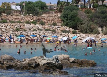 अमेरिका र युरोपमा याे वर्ष अत्यधिक  गर्मी