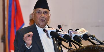 एमालेबाट निर्वाचित जनप्रतिनिधिमा अहमता र घमण्ड हुनुहुन्न: अध्यक्ष ओली