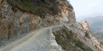 १७ घन्टादेखि कालीगण्डकी कोरिडोर अवरुद्ध