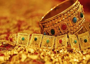 प्रतितोला  रु २०० ले बढयो सुनकाे मूल्य