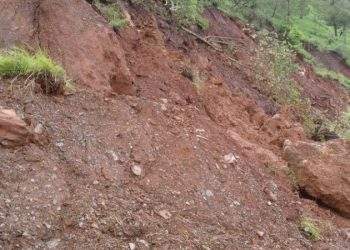 पहिरो जाँदा मकवानपुरको बागमती गाउँपालिकामा ५ जना पुरिए