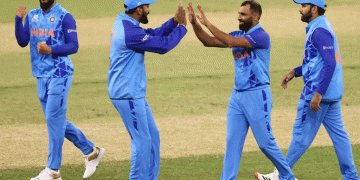 भारत र वेस्ट इन्डिजबीचको निर्णायक खेल आज हुँदै