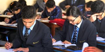 असाेज ६ र ७ गते कक्षा १२ को पूरक परीक्षा