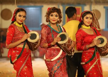 तीज गित ‘चरी भरर’सार्वजनिकः मौलिक गित गाउनु कलाको विशेषता