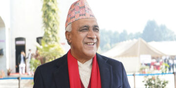 कांग्रेस केन्द्रीय सदस्यमा भण्डारीसहित ८ जना मनोनित