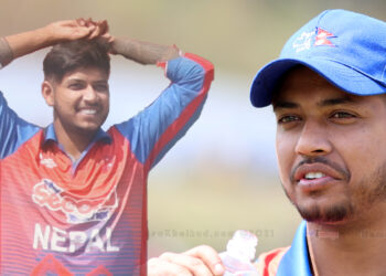 सन्दिप लामिछानेविरुद्ध मुद्दाको सुनुवाई आज, होला त फैसला?