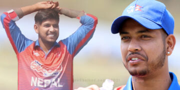 सन्दिप लामिछानेविरुद्ध मुद्दाको सुनुवाई आज, होला त फैसला?