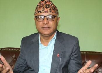 मुख्यमन्त्री कार्कीले आज मन्त्रिपरिषद विस्तार गर्दै