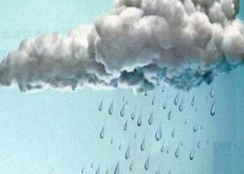 देशका विभिन्न ठाउँमा  हल्कादेखि मध्यम वर्षाको सम्भावना