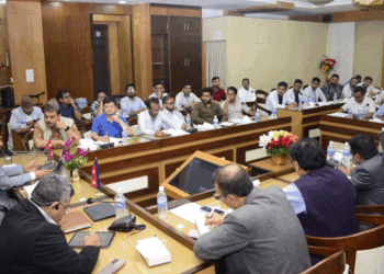 आन्दोलनरत चिकित्सक र सरकारबिच ६ बुँदे सहमति