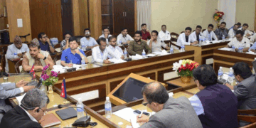 आन्दोलनरत चिकित्सक र सरकारबिच ६ बुँदे सहमति