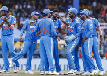 भारतलाई एसिया कप क्रिकेटको उपाधि