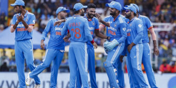 भारतलाई एसिया कप क्रिकेटको उपाधि