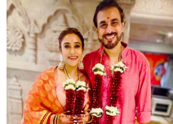 अभिनेत्री निरुता सिंहले सन्जिव संग गरिन् विवाह