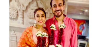 अभिनेत्री निरुता सिंहले सन्जिव संग गरिन् विवाह