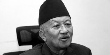 एमाले उपाध्यक्ष नेम्वाङको हृदयाघातबाट निधन