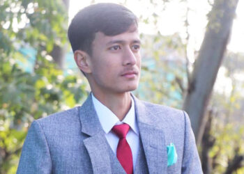 इजरायलमा गोली लागेका छोराको फोन : बुवा बाँचेछु भने आउँछु, नत्र अन्तिम भेट यही हो’