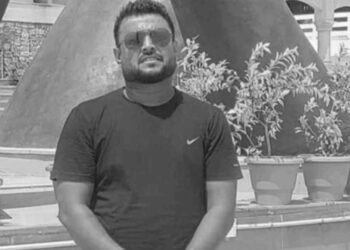 गोली प्रहारबाट गम्भीर घाइते भएका प्रधानाध्यापक रुपेशकाे मृत्यु