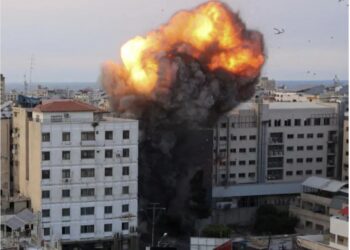 इजरायलमा १० नेपालीको प्यालेष्टिनी आाक्रमणमा मृत्यु