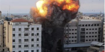 इजरायलमा १० नेपालीको प्यालेष्टिनी आाक्रमणमा मृत्यु