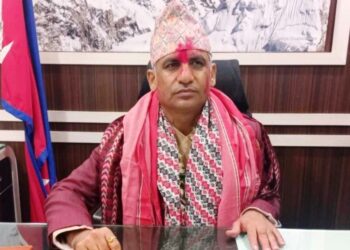 कोशीका मुख्यमन्त्री कार्कीले पाए विश्वासको मत