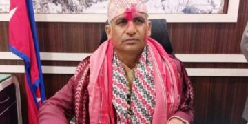 कोशीका मुख्यमन्त्री कार्कीले पाए विश्वासको मत