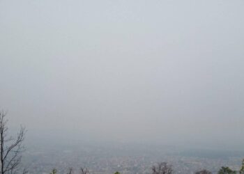 गण्डकी सहित पाँच प्रदेशमा आज भारी वर्षाको सम्भावना