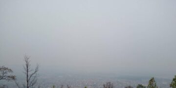 गण्डकी सहित पाँच प्रदेशमा आज भारी वर्षाको सम्भावना