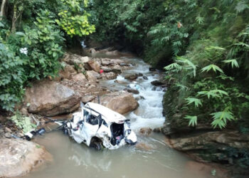 पाल्पा दुर्घटना: मृतक छ जनाको सनाखत,चालक गम्भीर घाइते