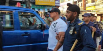 सर्वोच्चको फैसला लगत्तै रिगल पक्राउ