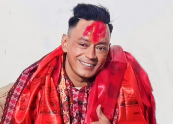 रिगलको कैद मिनाहा गर्ने सरकारको निर्णय बदर