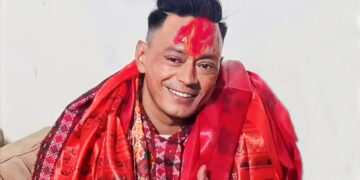 रिगलको कैद मिनाहा गर्ने सरकारको निर्णय बदर