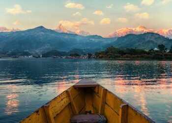 पोखरालाई पर्यटकीय राजधानी घोषणा गर्न प्रदेश सरकारद्वारा अध्ययन समिति गठन