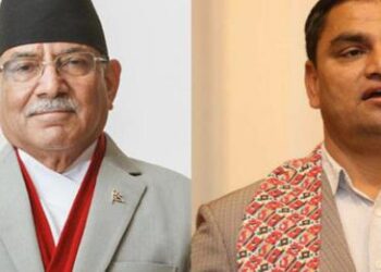 प्रधानमन्त्री दाहाललाइ पौडेलको अपिल : चिसोले नागरिकको स्वास्थ्य अवस्था जटिल भयो सुरक्षित स्थानमा सारौं