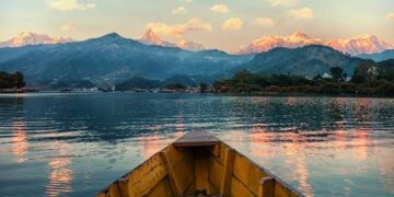 फेवातालको ६५ मि. मापदण्ड कार्यन्वयन गर्न मुख्यमन्त्रीको संयोजकत्वमा समिति गठन