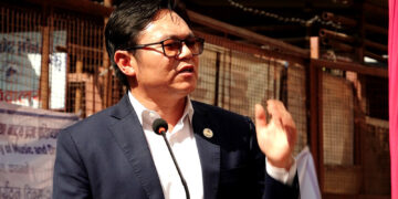 मन्त्री सुदन किरातीलाई तत्काल बर्खास्त गर्न राप्रपाको माग