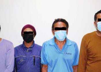 पोखराका जनप्रतिनिधि सहित चार जना ठगी मुद्धामा पक्राउ