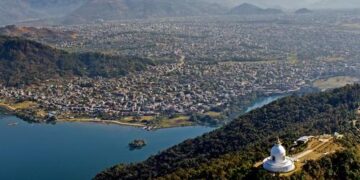 पोखरा महानगरमा नयाँ मापदण्ड