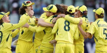 अष्ट्रेलियालाई यु-१९ विश्वकपको उपाधि