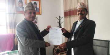 माओवादीले लियो गण्डकीमा सरकारको समर्थन फिर्ता