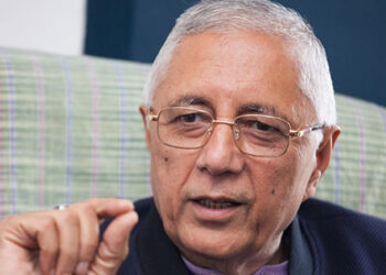 गृहमन्त्रीलाई एक मिनेट पनि पदमा बस्ने छुट छैन : कोइराला