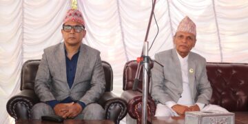 गण्डकीमा चुमानलाई अर्थ र मनाङेलाई भौतिक मन्त्रालयको जिम्मेवारी