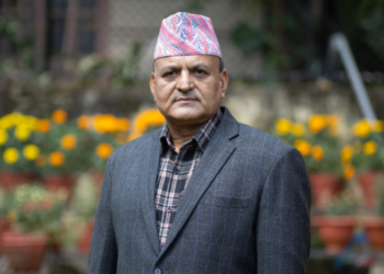 गण्डकीका मुख्यमन्त्रीद्वारा राजीनामा, नयाँ सरकार गठनका लागि आह्वान