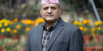 गण्डकीका मुख्यमन्त्रीद्वारा राजीनामा, नयाँ सरकार गठनका लागि आह्वान