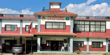 आत्मनिर्भर बनाउन महिलालाई तालिम